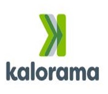 logo kalorama nieuw