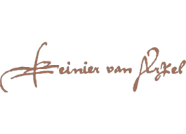 logo reinier van arkel