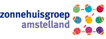 logo zonnehuisgroep amstelland