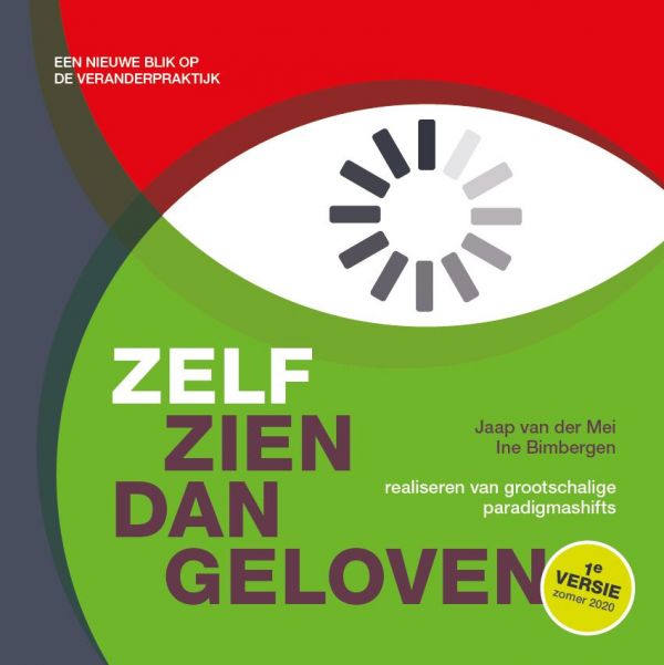 Zelf zien dan geloven